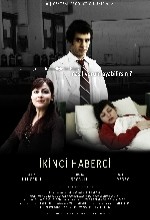 İkinci Haberci (2008) afişi