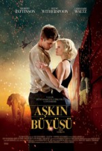 Aşkın Büyüsü (2011) afişi Aşkın Büyüsü (2011) afişi