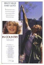 In Country (1989) afişi In Country (1989) afişi