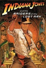 Indiana Jones Kutsal Hazine Avcıları (1981) afişi Indiana Jones Kutsal Hazine Avcıları (1981) afişi