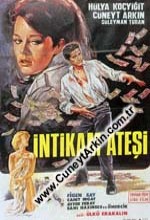 İntikam Ateşi İntikam Ateşi