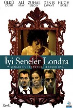İyi Seneler Londra İyi Seneler Londra