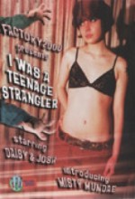 I Was A Teenage Strangler (2008) afişi