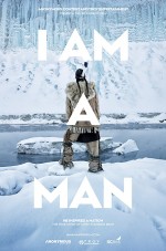 I Am a Man  afişi