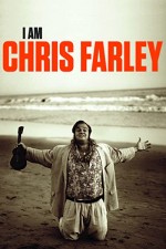 I Am Chris Farley (2015) afişi