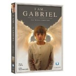 I am... Gabriel (2012) afişi