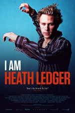 I Am Heath Ledger (2017) afişi