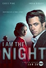 I Am the Night (2019) afişi
