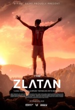 I Am Zlatan