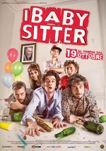 I Babysitter (2016) afişi