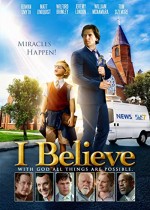I Believe (2017) afişi