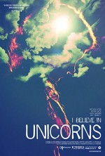 I Believe in Unicorns (2014) afişi