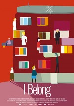 I Belong (2012) afişi