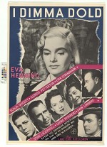 ı Dimma Dold (1953) afişi