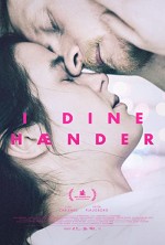 I dine hænder (2015) afişi