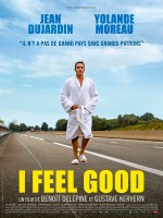 I Feel Good (2018) afişi