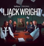 I, Jack Wright (2025) afişi
