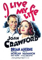 ı Live My Life (1935) afişi