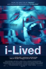 I-Lived (2015) afişi