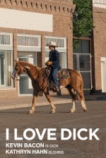 I Love Dick (2016) afişi