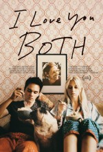 I Love You Both (2016) afişi