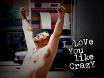I Love You Like Crazy (2011) afişi