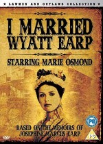 I Married Wyatt Earp (1983) afişi