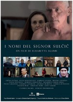 I nomi del signor Sulcic (2018) afişi
