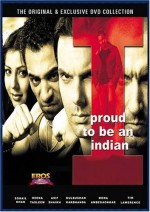 I... Proud to Be an Indian (2004) afişi
