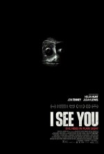 I See You (2019) afişi