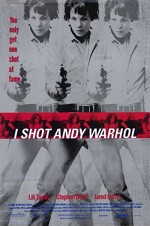 I Shot Andy Warhol (1996) afişi