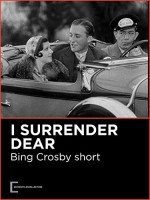 I Surrender Dear (1931) afişi