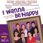 ı Wanna Be Happy (2006) afişi