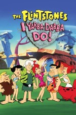 I Yabba-Dabba Do! (1993) afişi