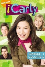 iCarly (2007) afişi iCarly (2007) afişi