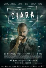 Čiara (2017) afişi Čiara (2017) afişi