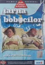 Iarna bobocilor (1977) afişi