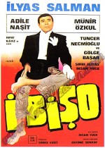 İbişo (1980) afişi