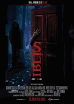 İblis Esir-i Beden (2019) afişi İblis Esir-i Beden (2019) afişi