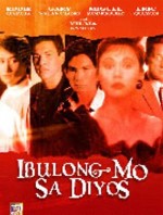 ıbulong Mo Sa Diyos (1988) afişi