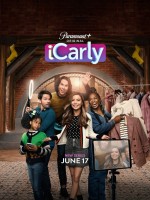 iCarly (2021) afişi