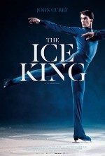 Ice (2018) afişi