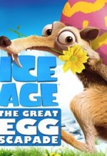 Buz Devri Dev Yumurta Ice Age The Great Egg Scapade Filmi Sinemalar Com