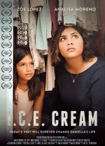 I.C.E Cream (2017) afişi
