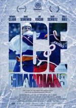 Ice Guardians (2016) afişi Ice Guardians (2016) afişi