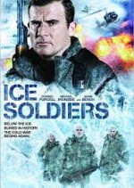 Buz Askerler (2013) afişi Buz Askerler (2013) afişi