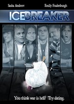 Icebreaker (2009) afişi