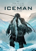 Iceman (2017) afişi