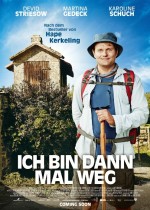 Ich Bin Dann Mal Weg Ich Bin Dann Mal Weg