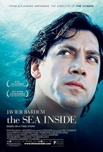 İçimdeki Deniz (2004) afişi